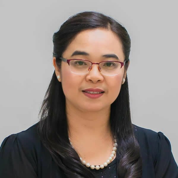 Assist. Prof. Riantong Singanusong