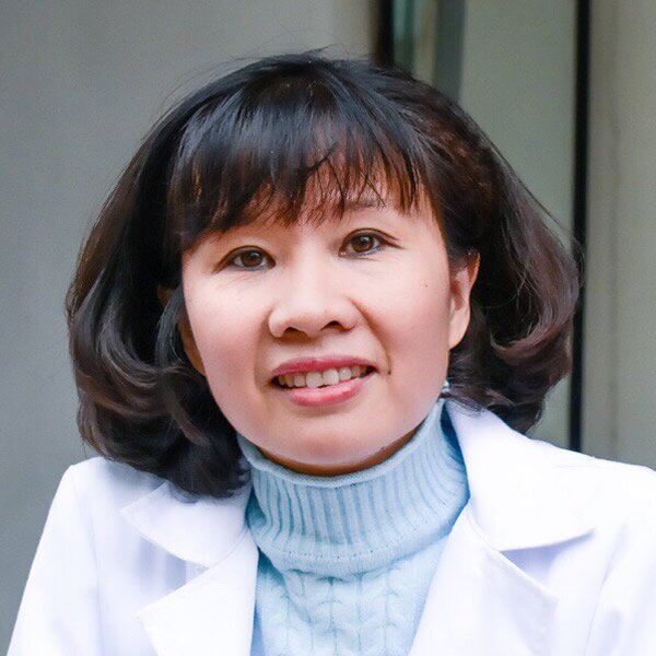 Assoc. Prof. Nguyen Thi Minh Tu