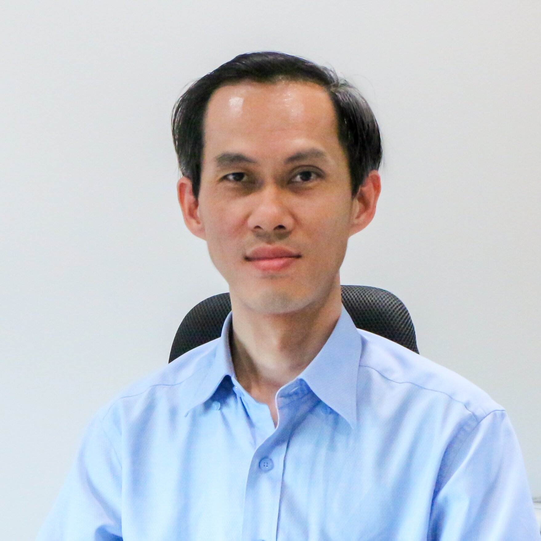 Mr. Peh Ping Teik