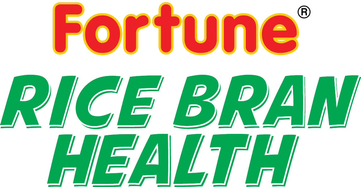 Fortune Rice Bran Health