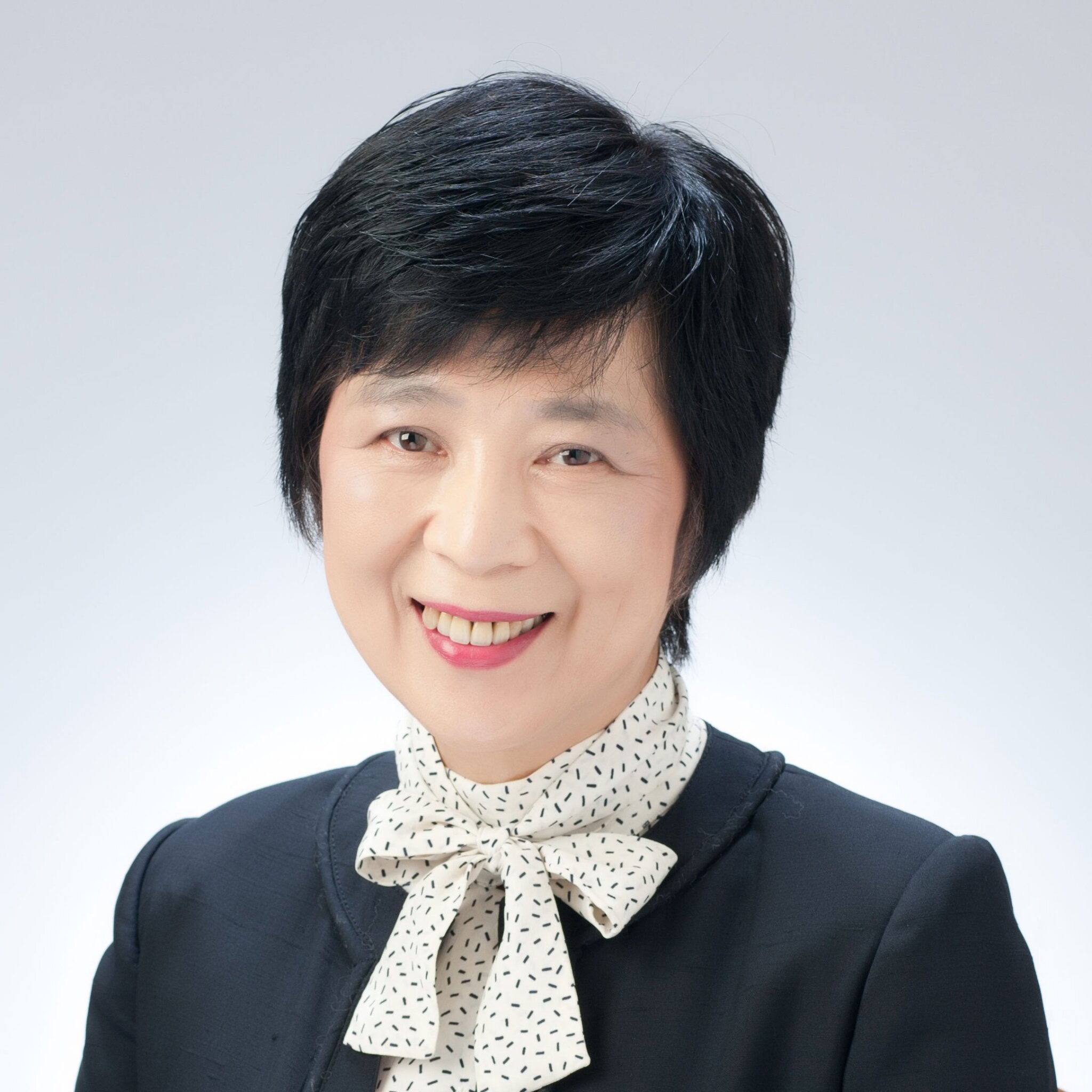 Mrs. Fumi Tsuno