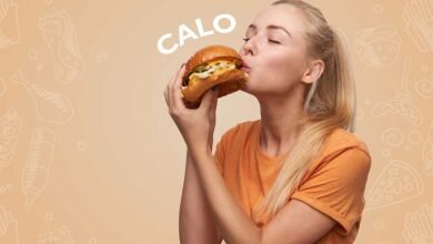 Cách tính bảng tính Calo Một Ngày Để Giảm Cân An toàn nhất?